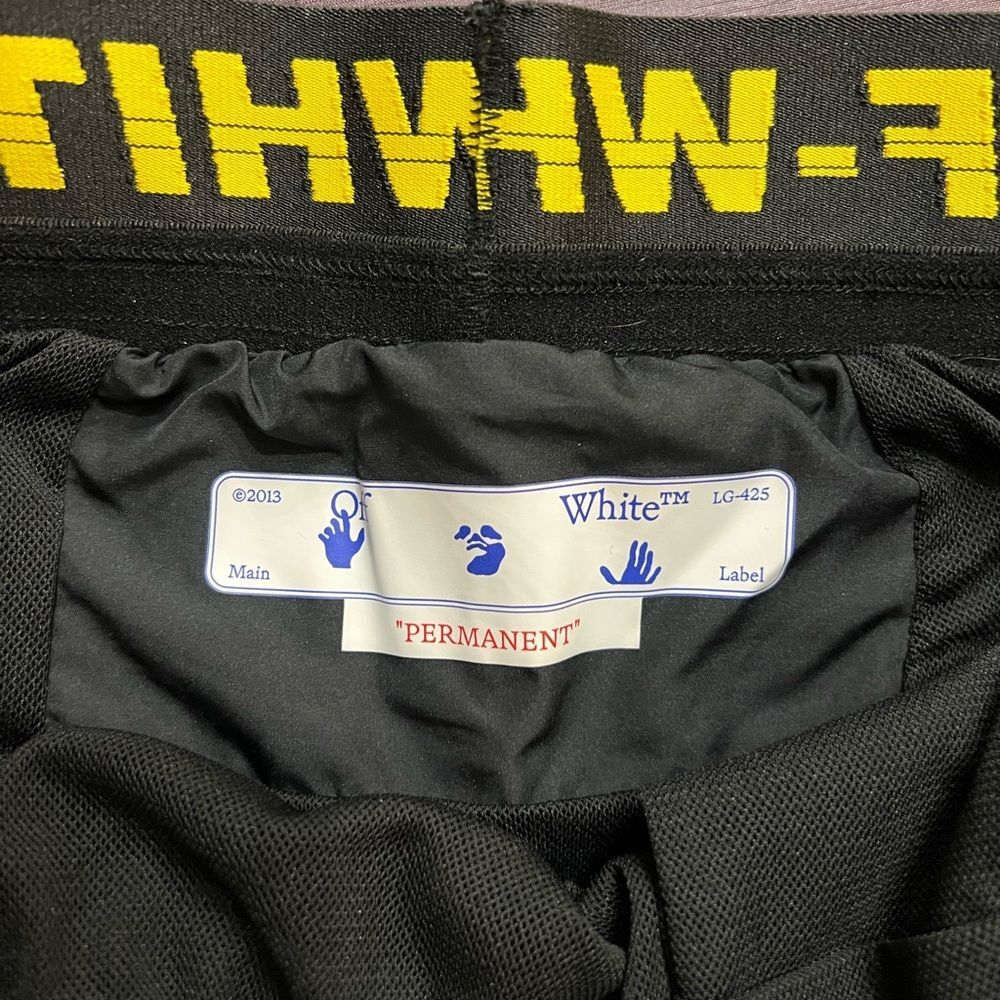 Off White Bathing Suit - Picture 4 of 6